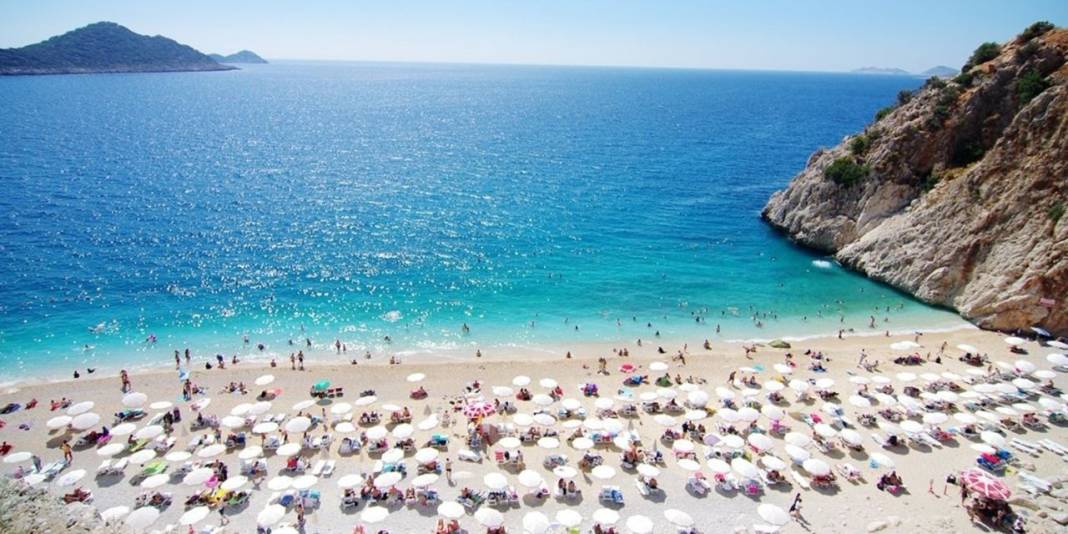 4 kişilik ailenin tatil masrafı ne kadar? Rakamlar dudak uçuklattı! 3